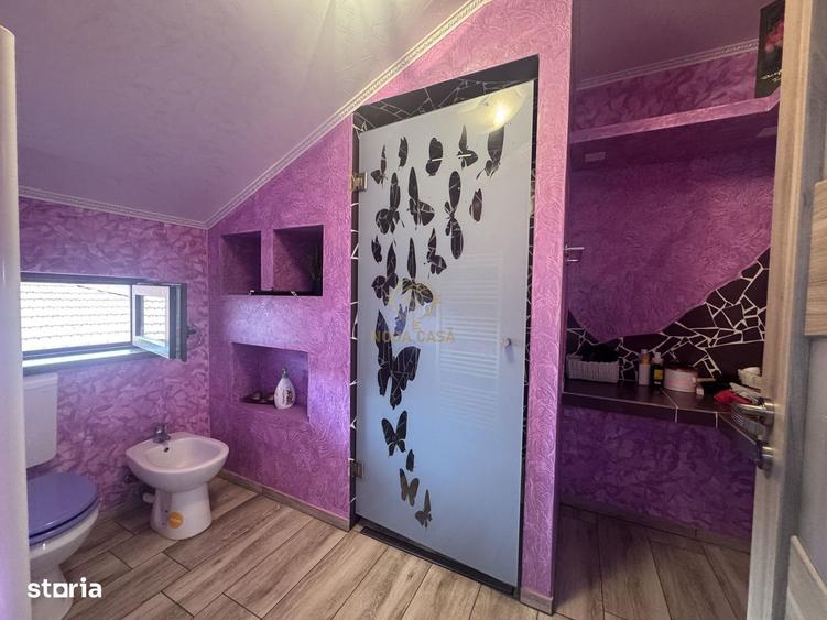 Casa de Vanzare Satu Mare/Complet Utilata si Mobiliata - 7