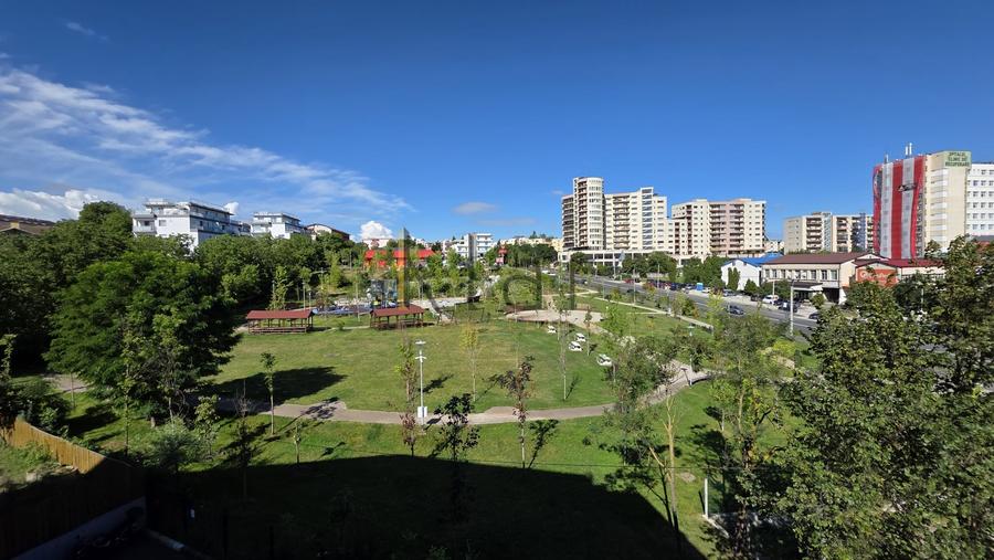 Apartament 3 camere 85mp, terasa, Zorilor - str. Observatorului - 1