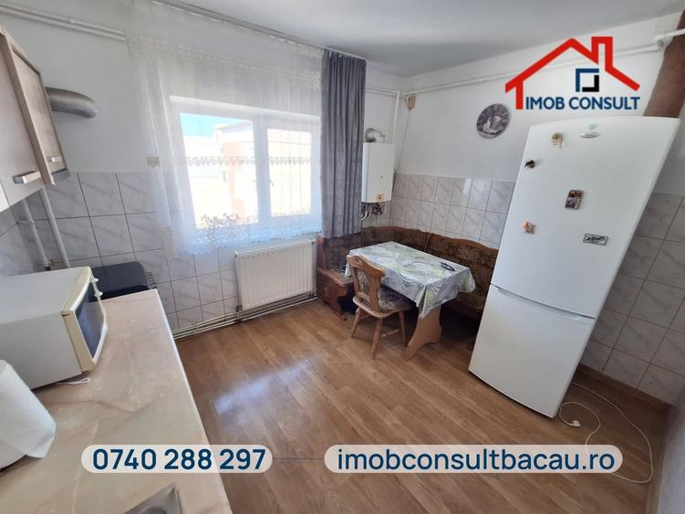 Apartament cu 2 camere decomandat în Ștefan cel Mare