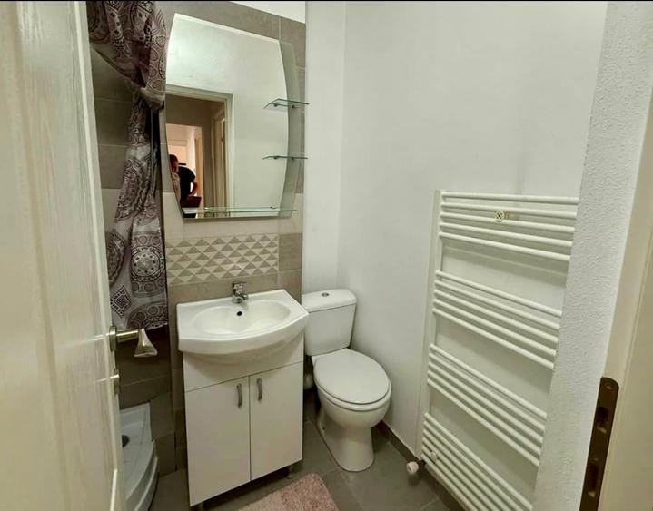 Apartament 4 camere de închiriat | Zona Tolstoi |Parcare | 400 €/lună - 6