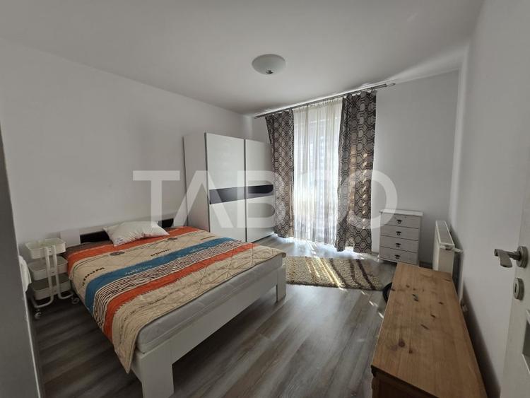 Apartament cu 2 camere decomandat, mobilat în Lupeni