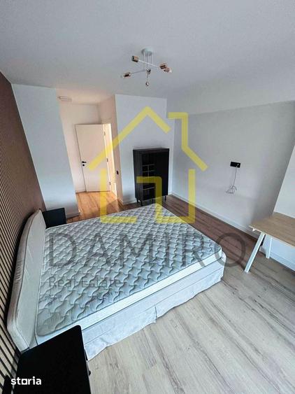 Apartament 2 camere Astorium Life Pallady Nicolae Teclu Parcare Nou - 1