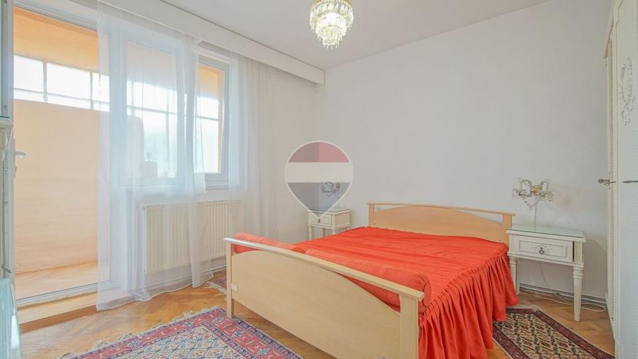 Apartament cu 3 camere de închiriat în zona Blumana - 4