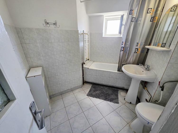 Apartament cu 2 camere în Alexandru cel Bun