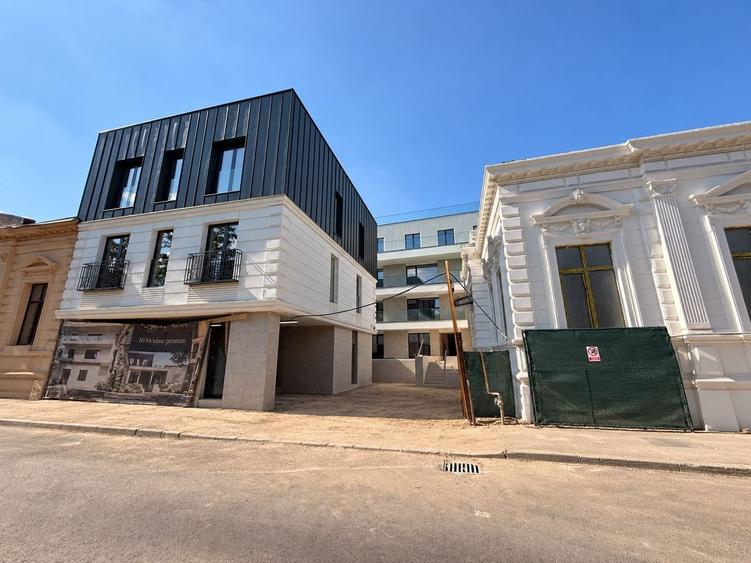 Apartament cu 2 camere semidecomandat în Unirii