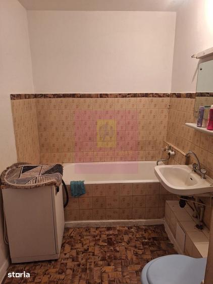 Apartament cu 2 camere decomandat în Aviației