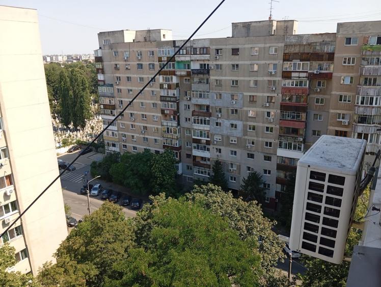 Garsonieră semidecomandată, mobilată în Drumul Taberei