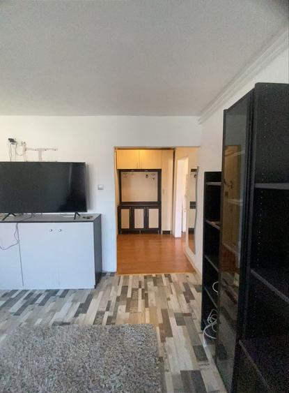 Apartament cu 2 camere decomandat în Mihai Viteazu