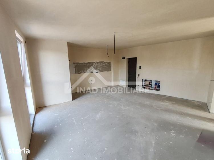 Apartament cu 2 camere semidecomandat în Bulgaria