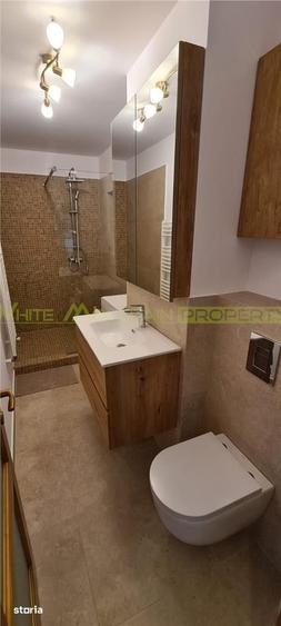Apartament cu 3 camere, mobilat în Centrul Civic