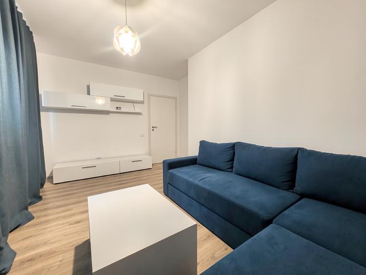 Apartament 2 Camere | 18 min Metrou Aparatorii Patriei | Centrala prop | Parcare - 2