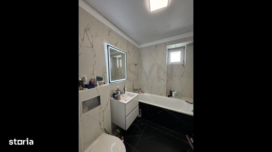 Apartament cu 4 camere în Viilor