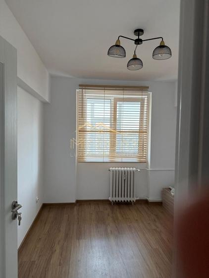 Apartament cu 4 camere în Timpuri Noi