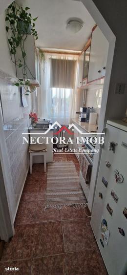 NECTORA IMOB-Apartament 2 camere, Str. Borsecului, Etaj 3, Utilat - 6
