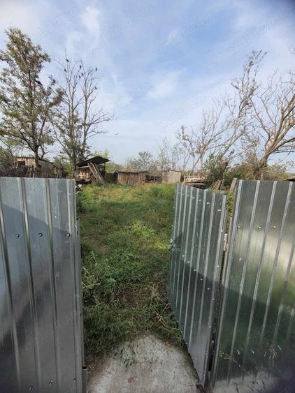 Casă în Cudalbi