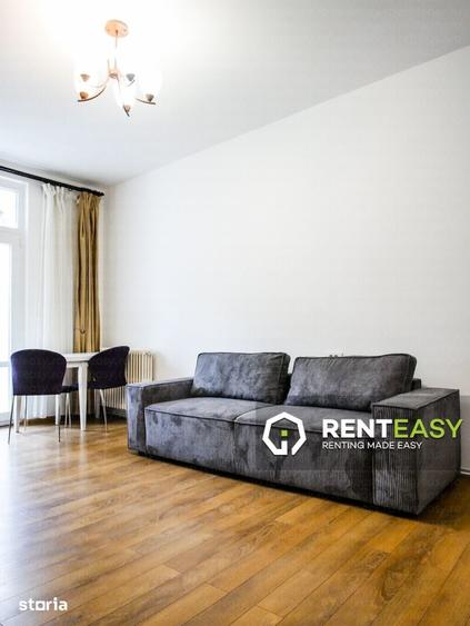 Apartament cu 2 camere în Piața Unirii