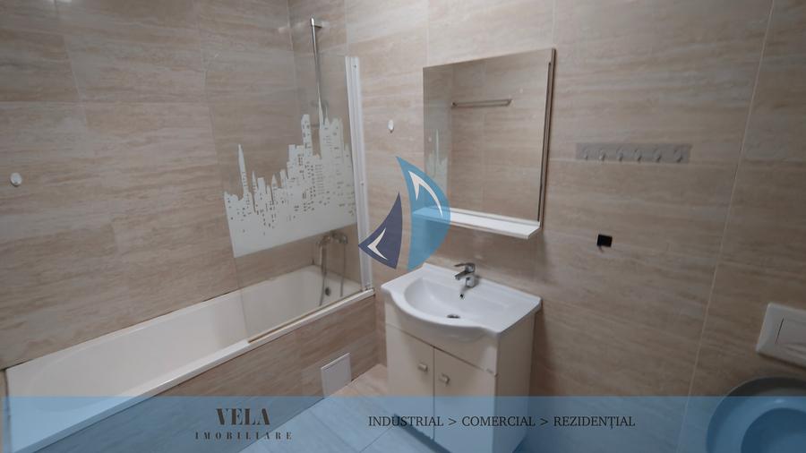 Apartament cu 2 camere în Gheorghe Doja