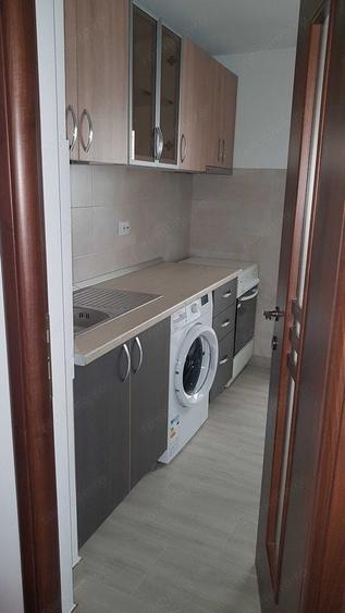 Apartament cu 2 camere decomandat în Blașcovici