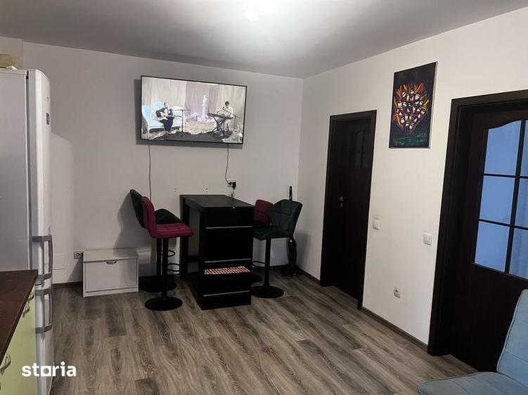 Inchirez apartament - 2