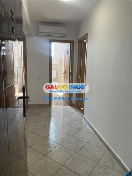 Apartament cu 2 camere decomandat, mobilat în Rahova