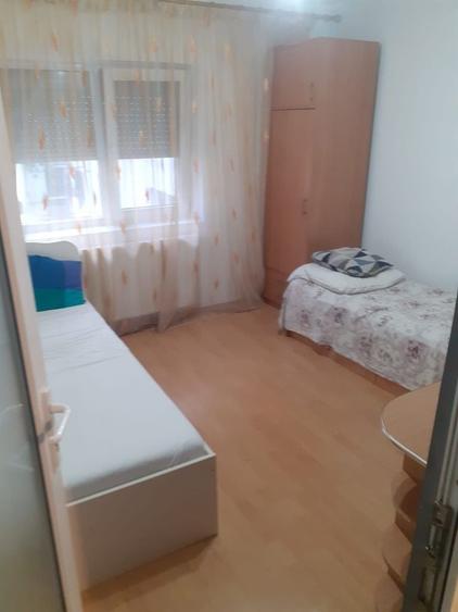 Apartament cu 2 camere decomandat în Rogerius