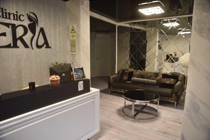 Spațiu comercial, de 160 mp, în Central