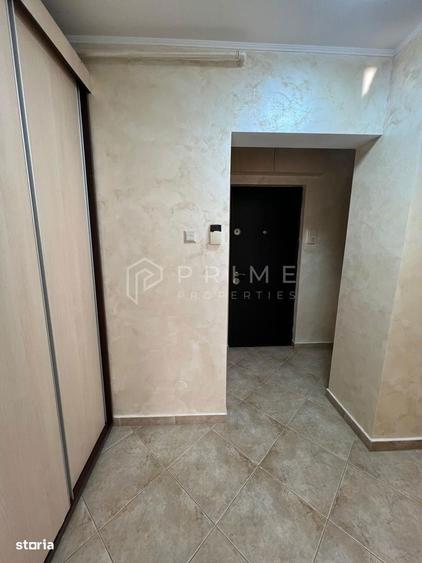 Studio modern de inchiriat | 38 mp | Centru Targu Mure? | Renovat - 8