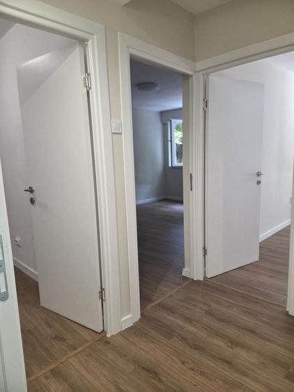 Apartament cu 2 camere decomandat în Viilor
