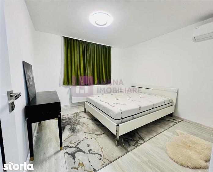 Apartament 3 camere de inchiriat | 2 bai | Terezian | modern | pivnita - 2