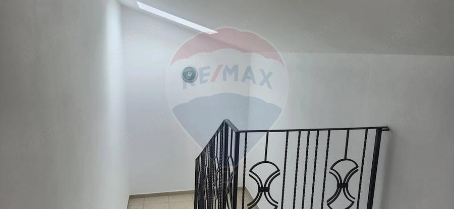 Spațiu comercial, de 55 mp, în Central