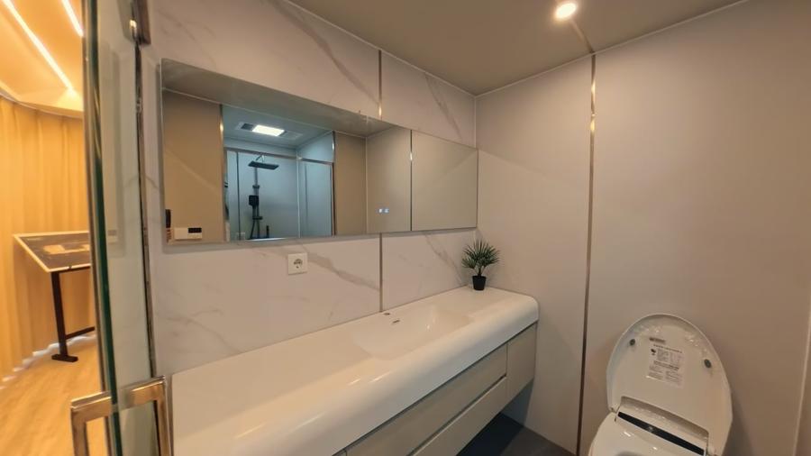 Casă cu 2 camere în Ciorogârla