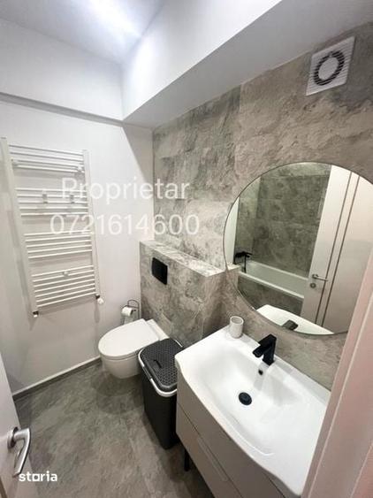Apartament cu 4 camere în Berceni