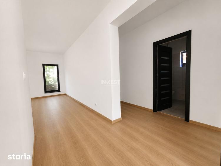 Casă cu 3 camere cu Teren 351 Mp în Miroslava