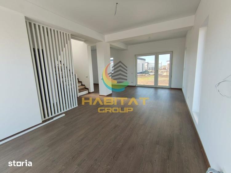 Vila p+1 / ansamblu rezidential/ Statie STV / Vidra - 5