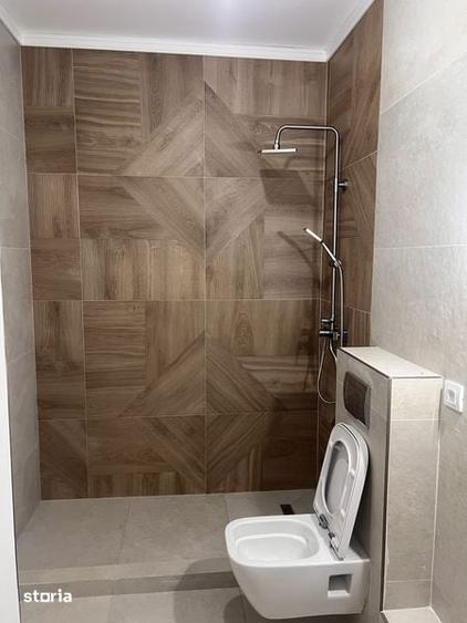 Apartament cu 2 camere în Mărăști