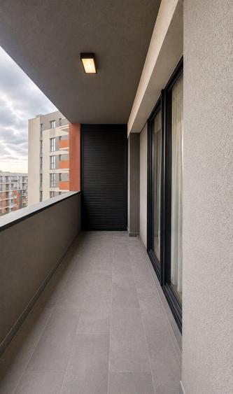 Comision 0% Apartament 2 camere cu parcare subterana zona ARADULUI - 7