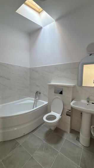 Apartament cu 2 camere în Calea Plevnei