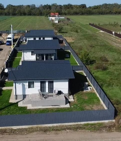 Casa cu 3 camere, 400mp, de vanzare in Miroslava-Ciurbesti - 14