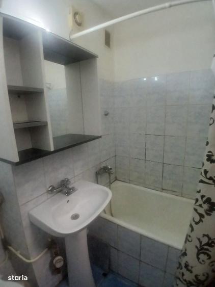 Apartament cu 3 camere în Dacia