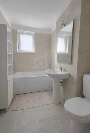 3 camere - 91.2mp - etaj 1 - parcare - bloc nou - Romanescu Residence - 9