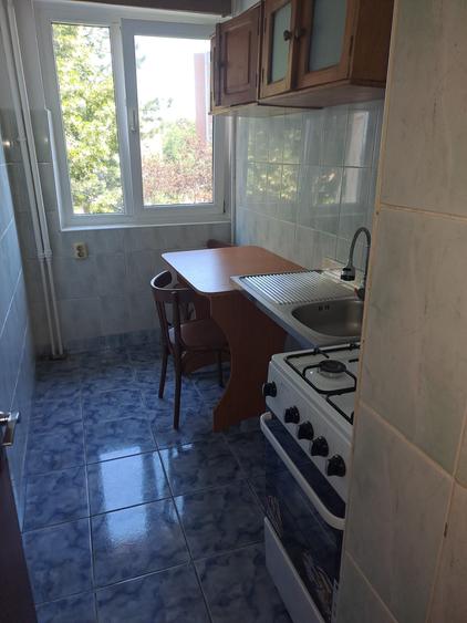 Apartament cu 2 camere în Radu Negru