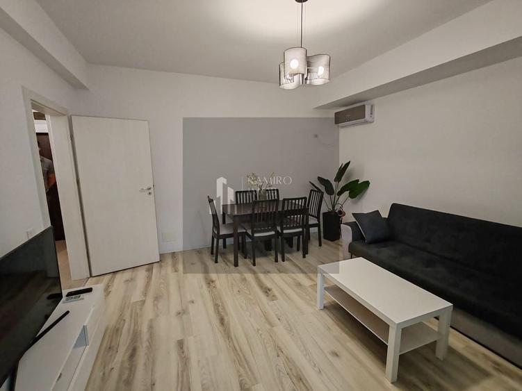 Apartament 3 camere, Pallady, mobilat-utilat lux, parcare... - 7