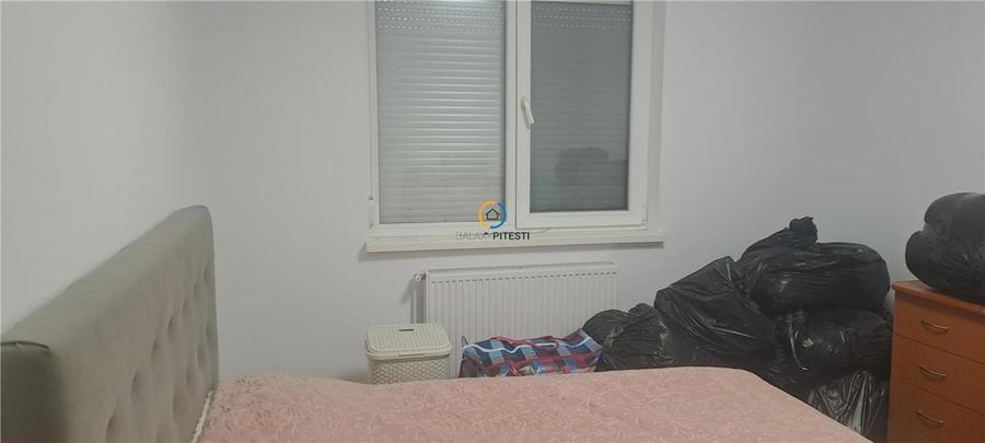 Apartament doua camere zoana Centrala, parter cu balcon, renovat - 6
