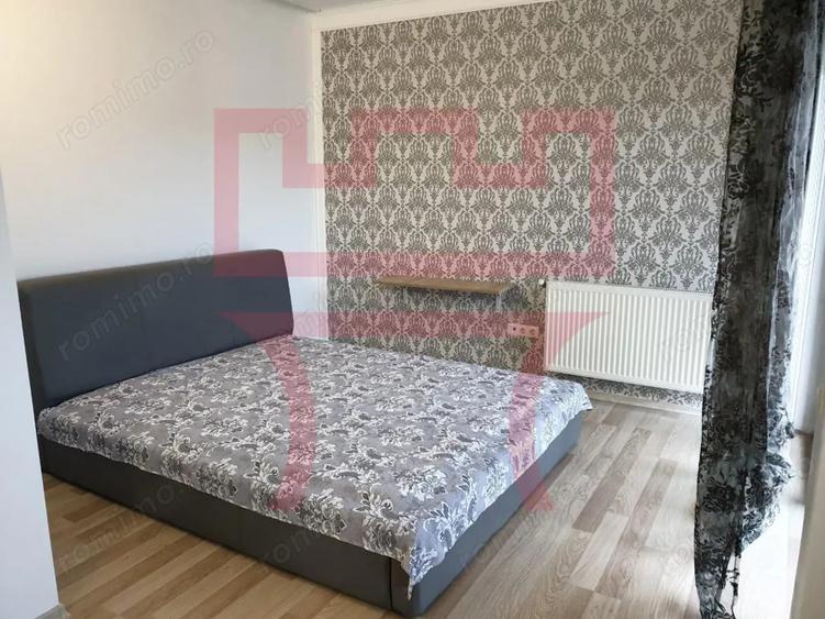 Garsonieră decomandată, mobilată în Mănăștur