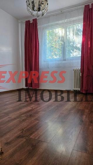 Apartament cu 2 camere decomandat, mobilat în 1 Decembrie 1918