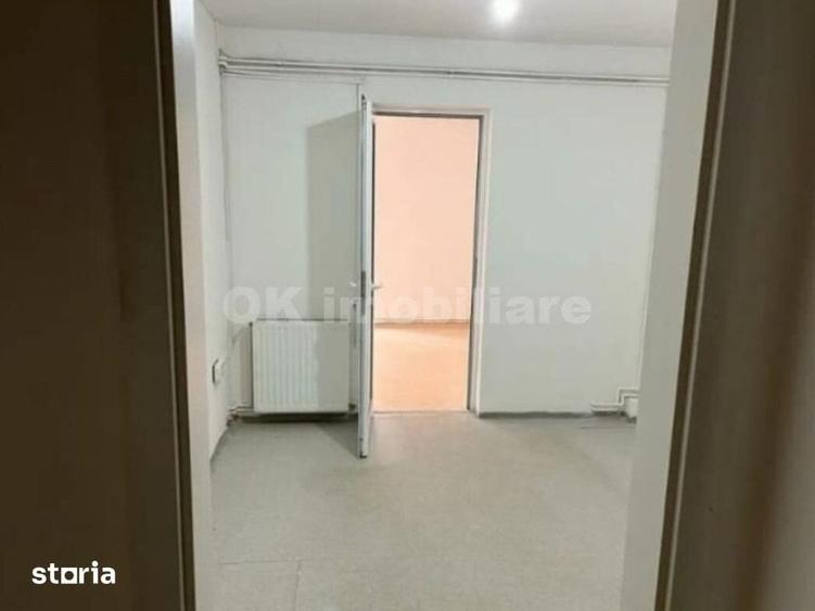 Spațiu comercial, de 100 mp, în Traian