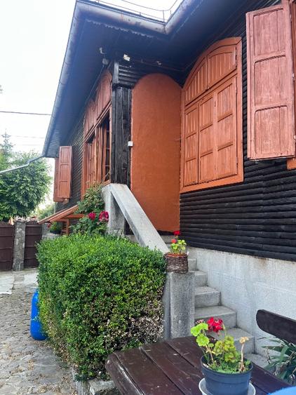 Proprietar vând casa - 1