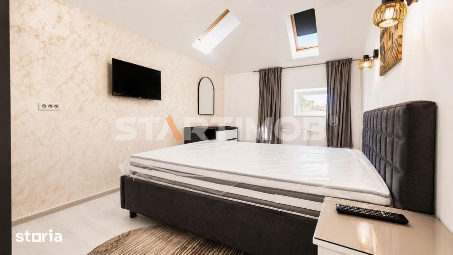 Apartament cu 3 camere în Bartolomeu