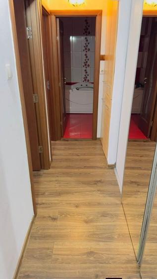 Apartament cu 2 camere în Șeușa
