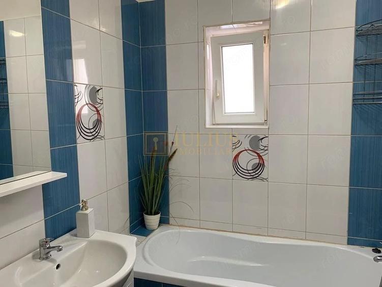 Apartament cu 3 camere decomandat, mobilat în Dumbrăvița